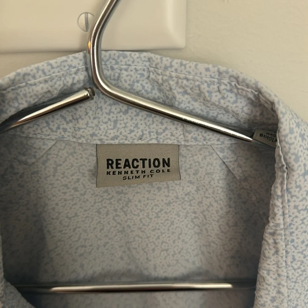 Reaction Kenneth Cole Dress shirt